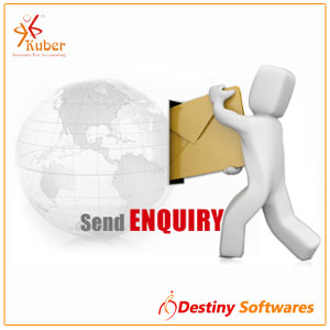 kuber accounting software inquiry
